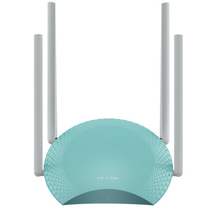 <strong>TP</strong>-Link <strong>Wireless</strong> <strong>Router</strong> 1200m Dual-Frequency 5g Household Wall High-Speed WiFi Wall Fiber TL-Wdr5670 - Product Image 2
