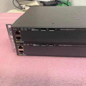 Commutateur Ethernet Gigabit 24 ports d'occasion WS-C2960X-24TD-L 2960X - Product Image 3