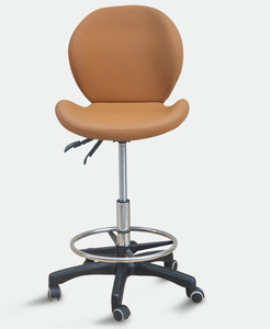 Thẩm mỹ viện thoải mái xoay cắt tóc ghế 360 độ xoay miễn phí điều chỉnh cao và thấp ghế - Product Image 6