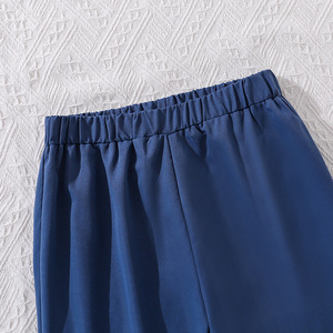 All'ingrosso ragazze 8-12 anni di abbigliamento vendita calda manica lunga top ragazze set abbigliamento per ragazze adolescenti - Product Image 5