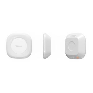 Luz Nocturna LED Inalámbrica con Sensor de Movimiento, Recargable, Regulable, sin Marco, con Sensor Oculto para <span class=keywords><strong>Armario</strong></span>, Venta al Por Mayor - Product Image 4