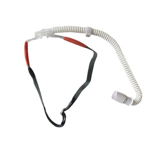 Canule nasale à haut débit pour matériaux de qualité médicale d'oxygénothérapie avec humidification Type de désinfection EOS - Product Image 1