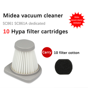 Midea SC861 filtro per <span class=keywords><strong>aspirapolvere</strong></span> elettrico di alta qualità personalizzabile per uso domestico fornitore di <span class=keywords><strong>filtri</strong></span> per applicazioni - Product Image 4