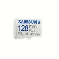 Carte mémoire Samsung Evo Plus MB-MC1T0S 100% originale, en plastique, conçue pour des appareils spécifiques