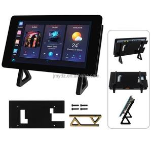 บอร์ดพัฒนาหน้าจอ ESP32-S3 ขนาด 7 นิ้ว พร้อมฟังก์ชันสัมผัสแบบ Capacitive ความละเอียด 800x480 โปรเซสเซอร์ LX7 Dual-Core 32-Bit จอแสดงผล ESP32 - Product Image 6