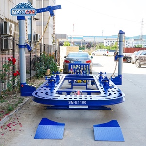 Sunmo Factory Good Quality Auto Body Repair Equipment/<b>car</b> Frame <b>Machine</b>/<b>car</b> <b>Machine</b> - Product Image 6