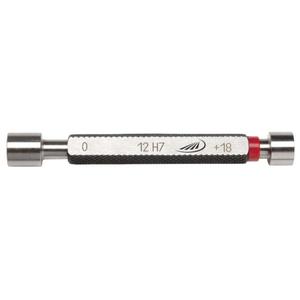 Helios preisser-เครื่องวัดปลั๊ก0637114 2245 H7 - EAN 4029713216207คาลิเปอร์ - Product Image 1