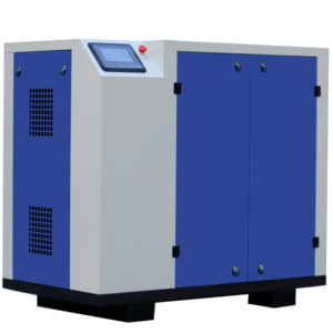 Compresor de Aire de Tipo Scroll de 10hp y 830lpm, de Primera Calidad, Libre de Aceite, Sin Descarga, Libre de Mantenimiento - Product Image 1
