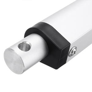 डीसी 12V <span class=keywords><strong>24V</strong></span> 3000N बिजली रैखिक Actuator रैखिक मोटर चलती दूरी स्ट्रोक 50mm 100mm 150mm 200mm 250mm 48W 4A - Product Image 3