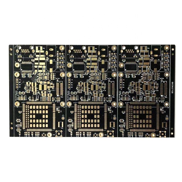 PCB Based Washing Machine Stock Control Main Board OEM Washer PCB