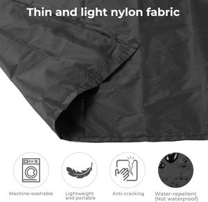 Solid <b>Large</b> <b>Mat</b> Lightweight Portable Quick Drying Sand Proof Waterproof Picnic Camping Beach Blanket With Storage Bag - Product Image 4