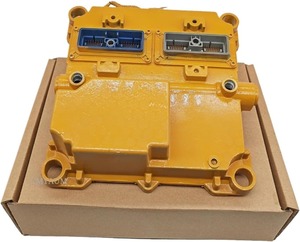 Contrôleur HongWang 331-7539 3317539 pour excavatrice C6.6 E320D avec garantie d'un an - Product Image 1