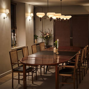 Soluciones de Interior Personalizadas y Conjuntos Completos, Suministro al por Mayor, Proveedor de Conjuntos de Muebles para Hoteles Boutique y Apartamentos - Product Image 4