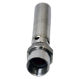 Boquilla de chorro <span class=keywords><strong>para</strong></span> fuentes como herramienta <span class=keywords><strong>para</strong></span> <span class=keywords><strong>piscinas</strong></span> y spas, boquilla de columna de agua SS304 <span class=keywords><strong>para</strong></span> proyectos de <span class=keywords><strong>piscinas</strong></span>. - Product Image 3