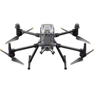 Universal Version Original Matrice 350 M350 RTK <b>Dron</b> Quadcopter Uav with 6-Directional Sensing & Positioning O3 Enterprise - Product Image 2