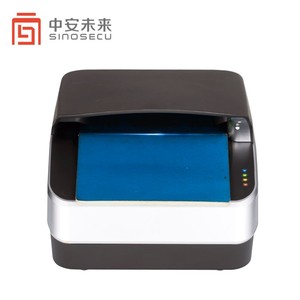 Escáner <span class=keywords><strong>de</strong></span> <span class=keywords><strong>Documentos</strong></span> USB, Escáner <span class=keywords><strong>de</strong></span> Pasaportes y Tarjetas <span class=keywords><strong>de</strong></span> Identificación con SDK Gratuito en Existencia - Product Image 2
