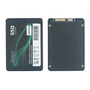 โรงงาน2.5นิ้ว <span class=keywords><strong>SATA</strong></span> SSD <span class=keywords><strong>1</strong></span> <span class=keywords><strong>TB</strong></span> 2TB 120GB 500GB 256GB 512GB SATAT3ภายใน SSD ฮาร์ดไดรฟ์ - Product Image 4