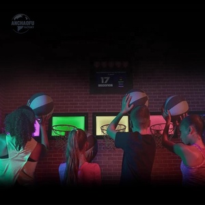 Trong nhà hoạt động trò chơi Bảng điều chỉnh LED 30x30cm phòng khiêu vũ ánh sáng lên sàn gạch kích hoạt lưới trò chơi - Product Image 6