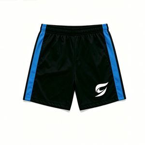 Débardeurs de volley-ball de plage pour hommes, légers, en sublimation - Product Image 6