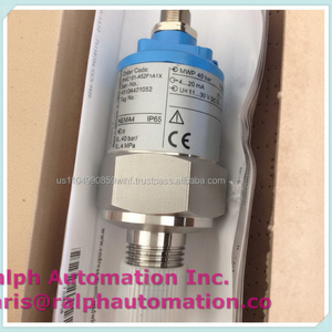 ENDRESS HAUSER (E & H) PMC51เครื่องส่งสัญญาณความดันดิจิตอล PMC51-AA21JA1HGBGCJA - Product Image 1