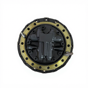 Motore di Traslazione ZX200-5G, Riduttore Finale ZX210-5G 9233692 9261222 per Hitachi - Product Image 2