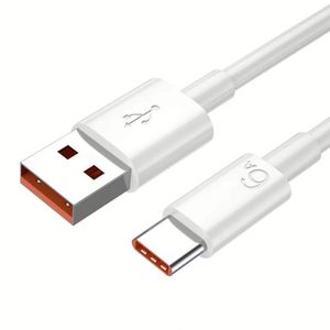6A Fast Charging <b>Cable</b> for <b>USB</b>-Type-C with Retail Box for huawei xiaomi Samung Date <b>Cable</b> - Product Image 6