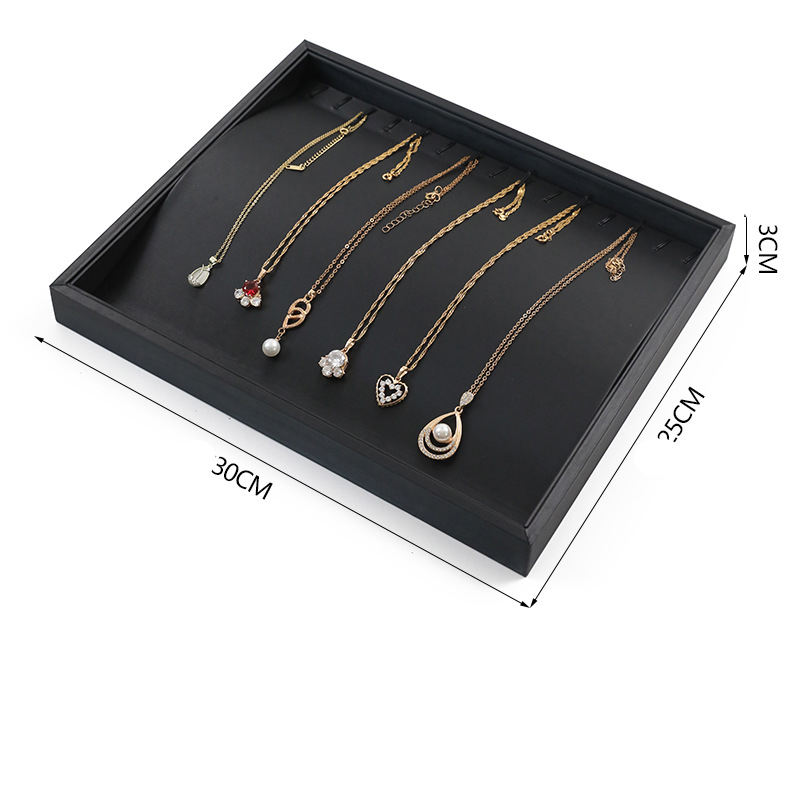 necklace  tray  25*30cm