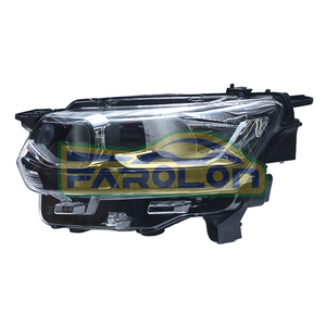 <span class=keywords><strong>CITROEN</strong></span> <span class=keywords><strong>BERLINGO</strong></span> VAN FARO <span class=keywords><strong>2019</strong></span> - Product Image 1