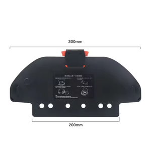 แผ่นรองดูดฝุ่นสำหรับ Mijia Pro STYTJ02YM viomi V2 Pro V3 - Product Image 3