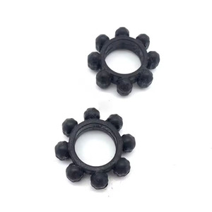 Funda de Goma para Columna de Dirección Hyundai Elantra, Acoplamiento Flexible 563151W000FFF, Nueva Pieza de Auto para Reemplazo o Reparación - Product Image 3