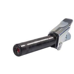 MECLUBE-1087-081 Raccord rapide Meclube-Lock-L-BUSES DE DISTRIBUTION DE GRAISSE EAN POUR POMPES À GRAISSE - Product Image 1