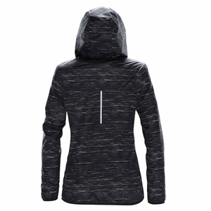 Chaqueta Cortavientos Ligera Personalizada para <span class=keywords><strong>Mujer</strong></span>, con Capucha, para Camping, Versátil, para Ciclismo, <span class=keywords><strong>Anorak</strong></span> de Punto, en Oferta - Product Image 6