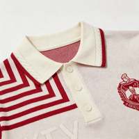 Pulls pour hommes sobres, toucher et confort premium, adaptés aux polos de luxe, tricots personnalisés avec logo sur la poitrine, pulls pour hommes