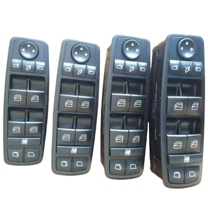 Nouveau commutateur de lève-<span class=keywords><strong>vitre</strong></span> électrique pour GLK250 E300 C300 - Product Image 1