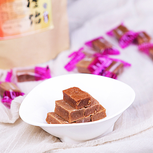 ขนม Hawthorn ขนมขบเคี้ยว <span class=keywords><strong>Haw</strong></span> <span class=keywords><strong>Flakes</strong></span>/Sticks/Lollipops ลูกอม Hawthorn Jelly Block ลูกอมผลไม้โรลลูกอว์ธอร์นของเล่นลูกกวาด - Product Image 6