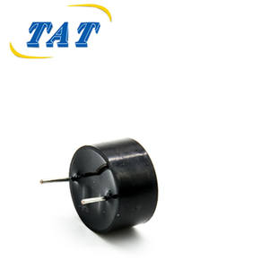 警報機用TAT-BPC1475 3V 5V <span class=keywords><strong>9V</strong></span> 12V 85dbピエゾブザー - Product Image 3