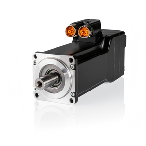 Alternador B&R 8LSA36.EB060D200-3 Serie 8LSA, 60Hz, 380V, Trifásico, para Equipos de Generación de Energía - Product Image 5