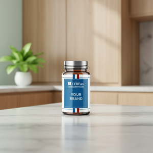 บิวตี้แอนด์แคร์ อาหารเสริมซิงค์เสริมภูมิคุ้มกัน 60 แคปซูลในกล่องยา สำหรับผู้ใหญ่ - Product Image 1