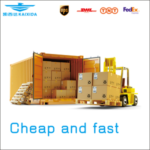Экспедиторские услуги: доставка из Китая в Австрию, Венгрию, Норвегию, Ирландию, Данию. Авиаперевозки FedEx, DHL, экспресс-доставка. - Product Image 3