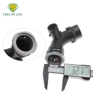 Manguera de Refrigerante Tree Of Life 30774513 LR005564 para Motor Volvo, Pieza de Repuesto - Product Image 4