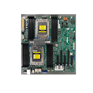 Placa base Supermicro H11DSI/AMD Aleo SMH - Product Image 1