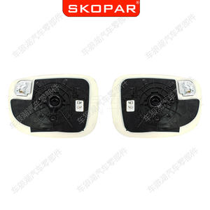 Espejo Retrovisor para Vehículo Wolf Lake, para Mazda CX 5 2017 2022, Versión Europea, con Calefacción y Detección de Punto Ciego - Product Image 5