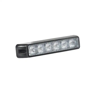Thanh đèn <span class=keywords><strong>LED</strong></span> ngoài trời, đèn cảnh báo nhấp nháy <span class=keywords><strong>LED</strong></span> màu hổ phách - Product Image 5