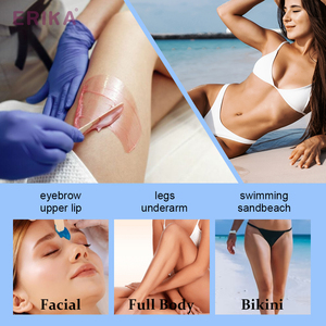 Vente <span class=keywords><strong>chaude</strong></span> de haute qualité chauffage à affichage numérique épilation chauffe-<span class=keywords><strong>cire</strong></span> est facile à utiliser à la <span class=keywords><strong>maison</strong></span> - Product Image 5