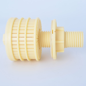 Boquilla de filtro de arena para tratamiento de aguas residuales, cilindro de llenado de torre de refrigeración, distribuidor de colador - Product Image 3