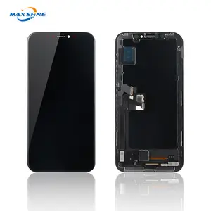 Good Quality LCD Touch Screen For iPhone X JK in-cell LCD Display For iPhone X Screen Replacement