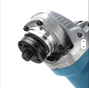 105mm Grinding Disc 700w Top Quality Angle With <b>Wire</b> 125M-10 125M-10 - Product Image 5