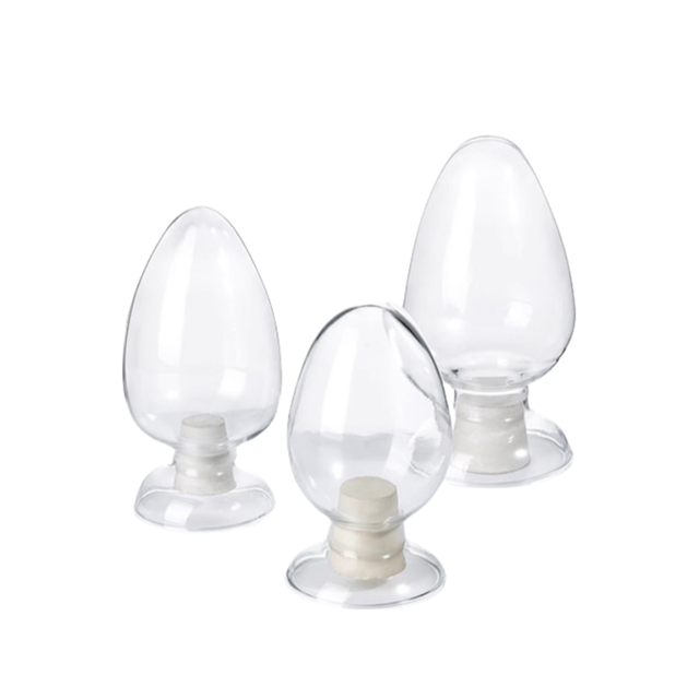 High Quality Chemistry Laboratory Equipment Supplies 125- 500 Ml Seed Bottle Laboratory Equipment Lab Glass Jars