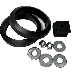 Kit de réparation Manny 8000 heures 2906075700 Matériel métallique durable - Product Image 1