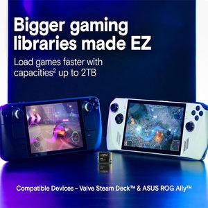 P310 2230 SSD 1T PCIe 4.0X4 SSD interno Compatible con SteamDeck ROG Ally Claw y Microsoft Surface - Product Image 4